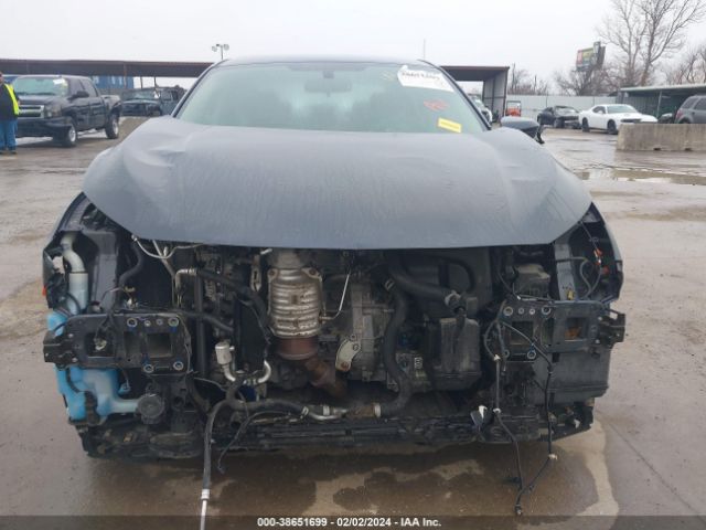 19XFC2F55JE037098 Honda Civic Lx