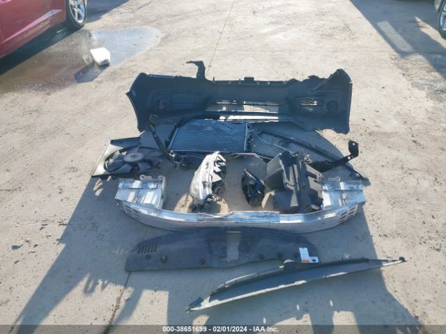 19XFC2F55JE037098 Honda Civic Lx