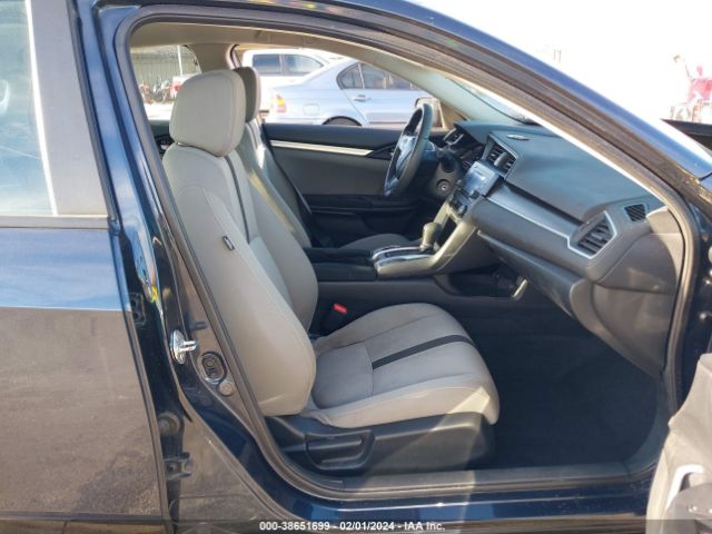 19XFC2F55JE037098 Honda Civic Lx