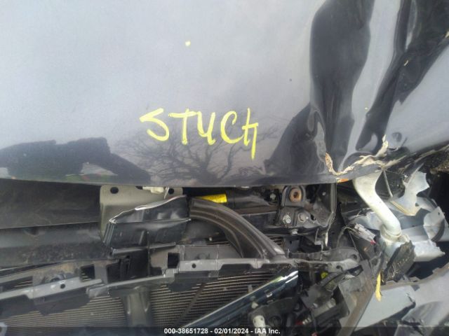 JF2GPALC4G8325267 Subaru Crosstrek 2.0i Limited