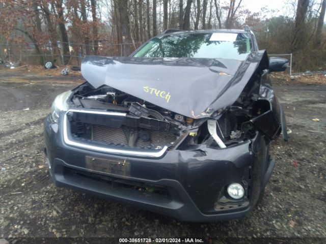 JF2GPALC4G8325267 Subaru Crosstrek 2.0i Limited