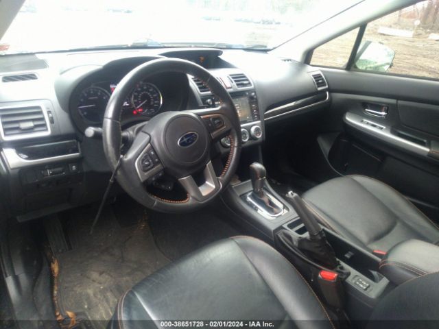 JF2GPALC4G8325267 Subaru Crosstrek 2.0i Limited