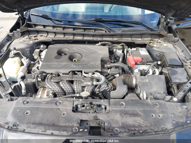 Nissan Altima 2.5 S 2019 1N4BL4BV4KC112811 Image 10