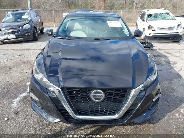 Nissan Altima 2.5 S 2019 1N4BL4BV4KC112811 Image 12