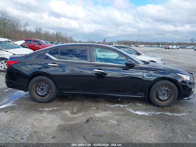 Nissan Altima 2.5 S 2019 1N4BL4BV4KC112811 Image 13