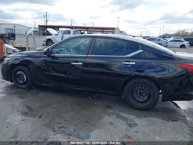 Nissan Altima 2.5 S 2019 1N4BL4BV4KC112811 Image 14