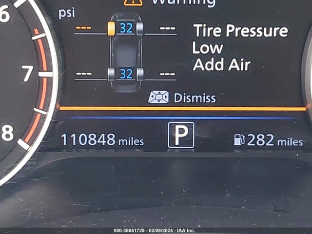 Nissan Altima 2.5 S 2019 1N4BL4BV4KC112811 Image 15