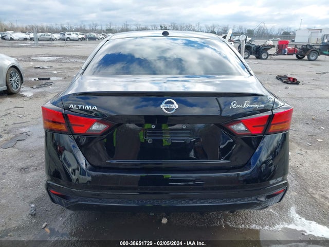 Nissan Altima 2.5 S 2019 1N4BL4BV4KC112811 Image 16