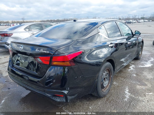 Nissan Altima 2.5 S 2019 1N4BL4BV4KC112811 Image 4