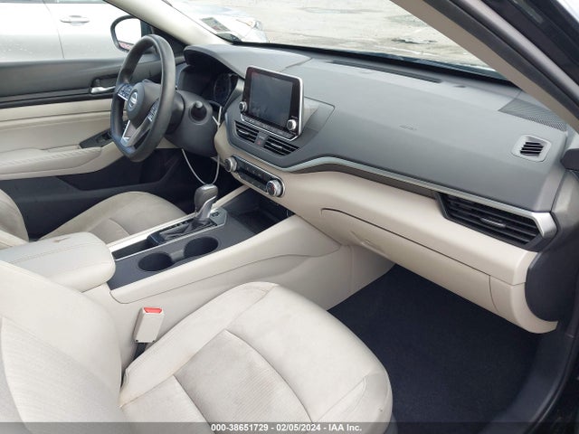 Nissan Altima 2.5 S 2019 1N4BL4BV4KC112811 Image 5