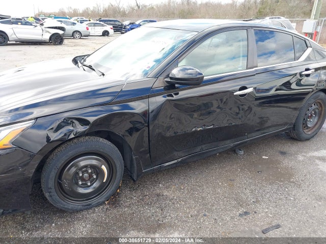 Nissan Altima 2.5 S 2019 1N4BL4BV4KC112811 Image 6