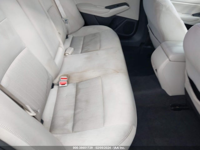 Nissan Altima 2.5 S 2019 1N4BL4BV4KC112811 Image 8