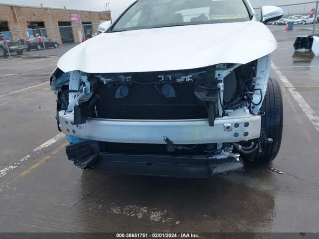 JTJAKCEZ8P2011007 Lexus NX 350H
