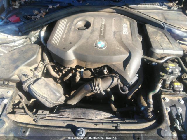 WBA8D9G51JNU69175 BMW 330i Xdrive