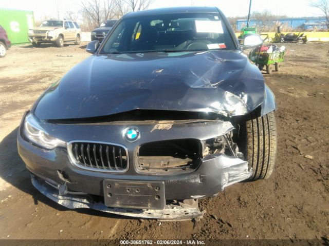 WBA8D9G51JNU69175 BMW 330i Xdrive