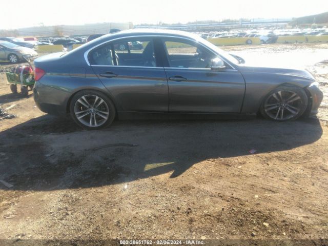 WBA8D9G51JNU69175 BMW 330i Xdrive
