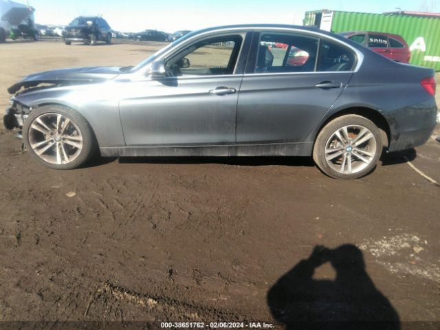 WBA8D9G51JNU69175 BMW 330i Xdrive