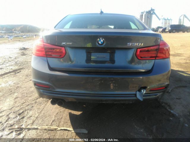 WBA8D9G51JNU69175 BMW 330i Xdrive