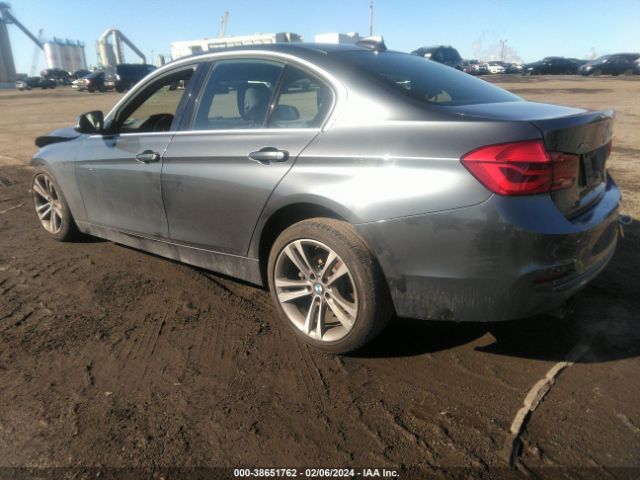 WBA8D9G51JNU69175 BMW 330i Xdrive