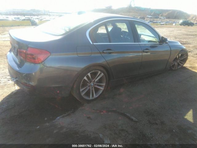WBA8D9G51JNU69175 BMW 330i Xdrive