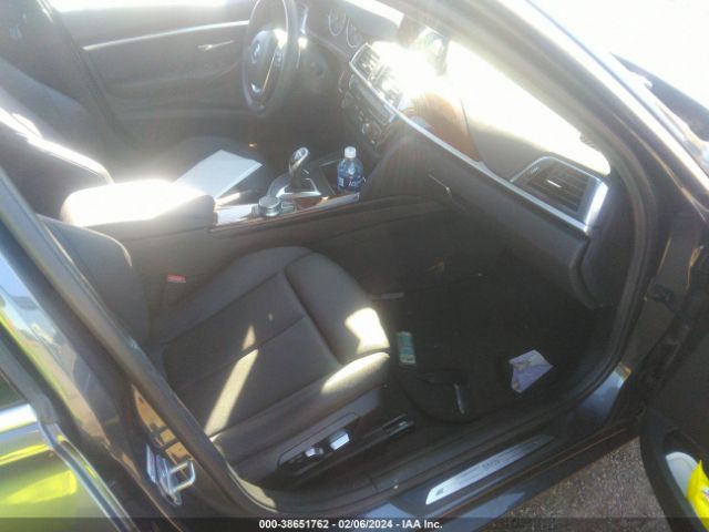 WBA8D9G51JNU69175 BMW 330i Xdrive
