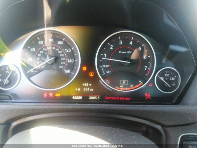 WBA8D9G51JNU69175 BMW 330i Xdrive