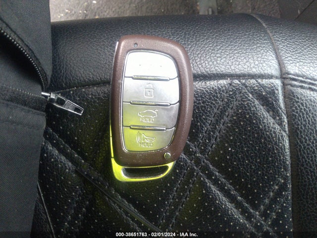 Hyundai Elantra Value Edition 2020 5NPD84LF1LH510463 Image 11