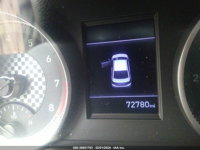 Hyundai Elantra Value Edition 2020 5NPD84LF1LH510463 Image 16