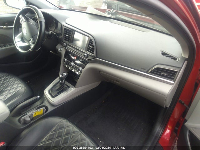 Hyundai Elantra Value Edition 2020 5NPD84LF1LH510463 Image 5