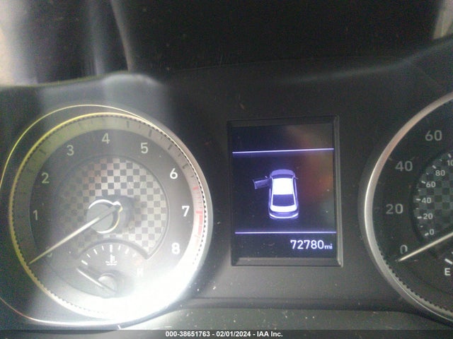 Hyundai Elantra Value Edition 2020 5NPD84LF1LH510463 Image 7