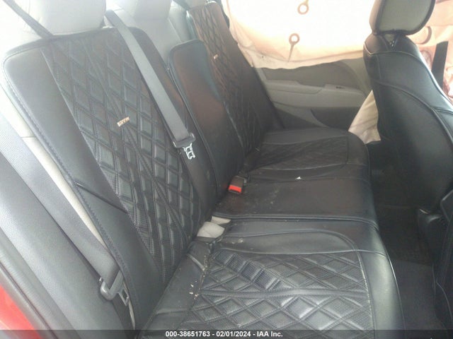Hyundai Elantra Value Edition 2020 5NPD84LF1LH510463 Image 8