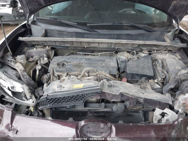 JTLZE4FEXFJ076626 Scion XB