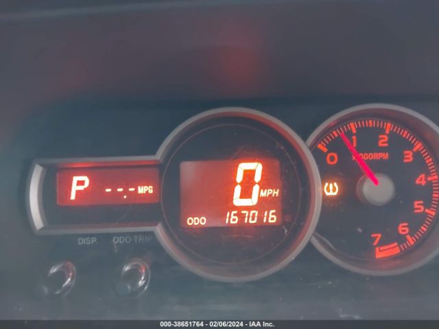 JTLZE4FEXFJ076626 Scion XB