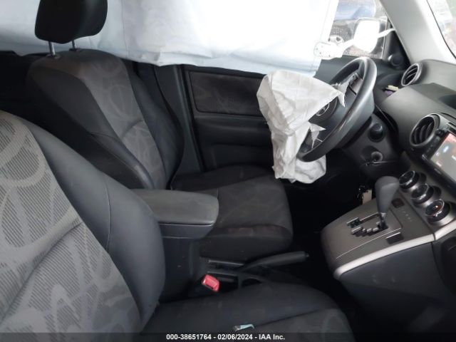 JTLZE4FEXFJ076626 Scion XB