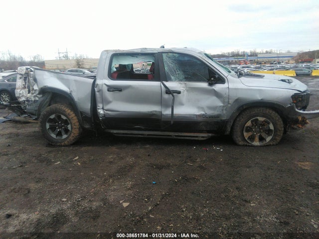 RAM 1500 Rebel  4x4 5'7 Box 2019 1C6SRFLT0KN582900 Image 14