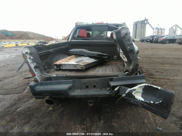 RAM 1500 Rebel  4x4 5'7 Box 2019 1C6SRFLT0KN582900 Image 17