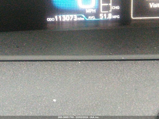 JTDKARFU1G3004197 Toyota Prius Three Touring