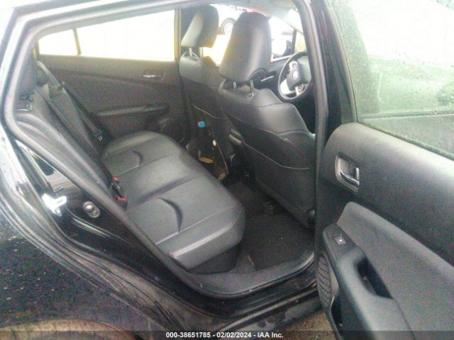 JTDKARFU1G3004197 Toyota Prius Three Touring