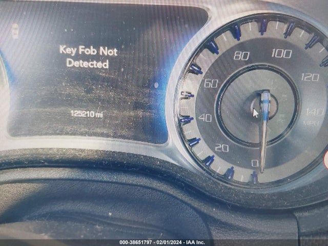 Chrysler 300 S 2015 2C3CCABG7FH767129 Image 7