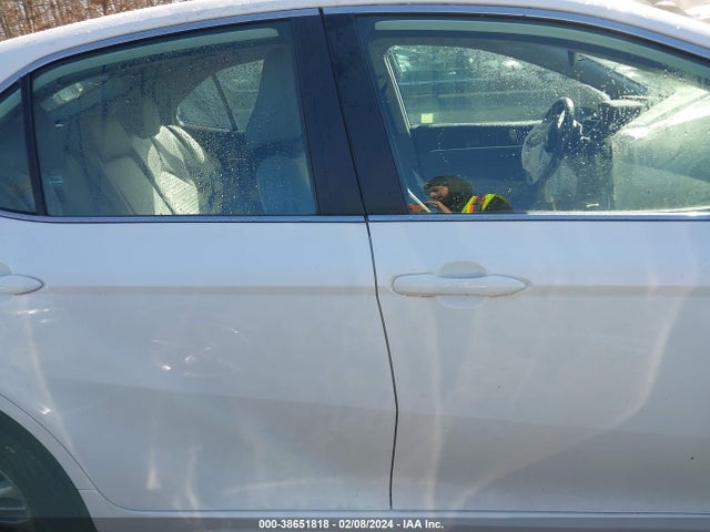 Toyota CAMRY SE 2022 4T1G11AK2NU056583 Image 13