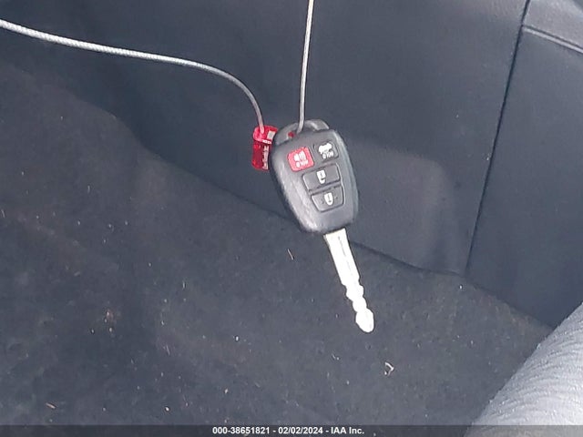 Toyota COROLLA LE 2019 2T1BURHE0KC222998 Image 11