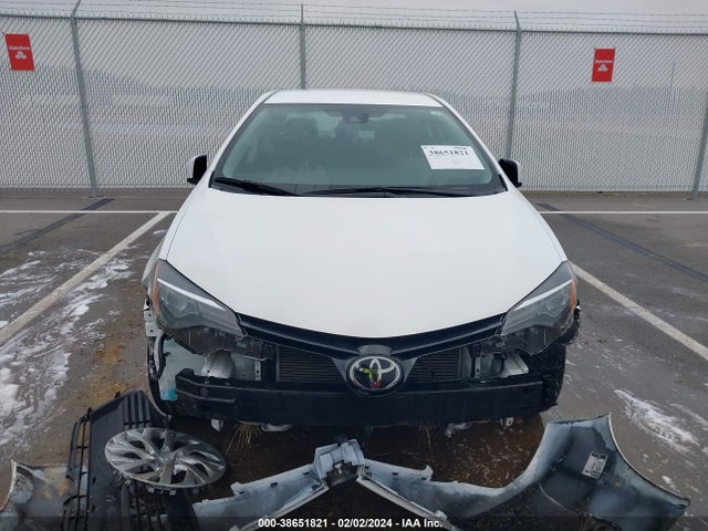 Toyota COROLLA LE 2019 2T1BURHE0KC222998 Image 13