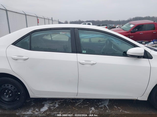 Toyota COROLLA LE 2019 2T1BURHE0KC222998 Image 14