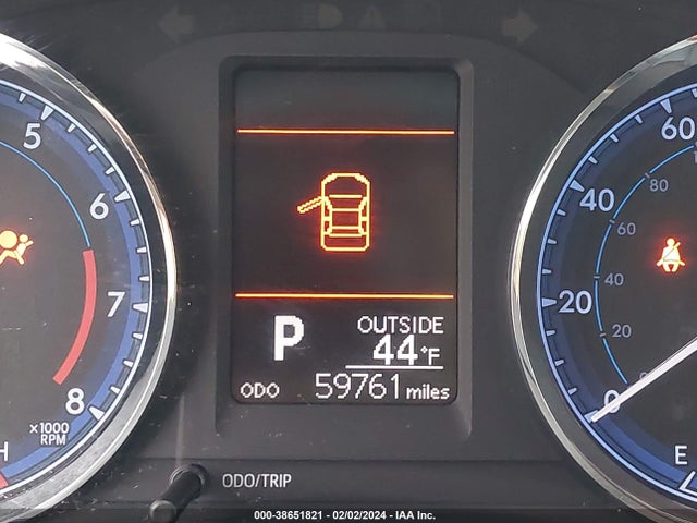 Toyota COROLLA LE 2019 2T1BURHE0KC222998 Image 16