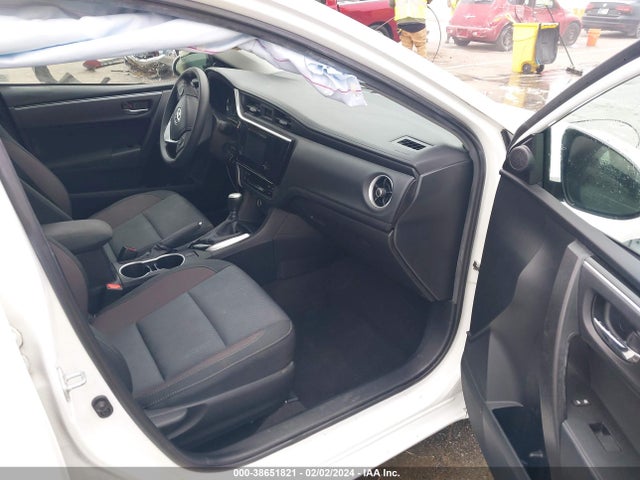 Toyota COROLLA LE 2019 2T1BURHE0KC222998 Image 5
