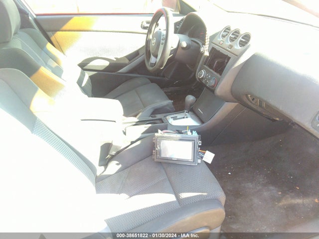 2009 NISSAN ALTIMA 2.5 S VIN: 1N4AL24EX9C165150