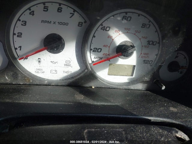 2003 Ford Escape Xls მანქანა იყიდება აუქციონზე, vin: 1FMYU021X3KA51622, აუქციონის ნომერი: 38651834