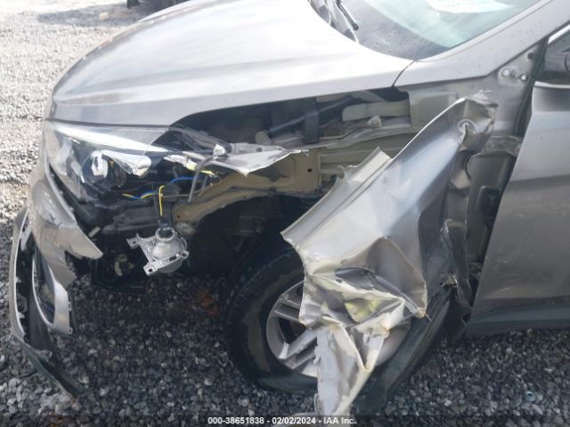 5NMZT3LB7HH047180 Hyundai Santa Fe Sport 2.4l
