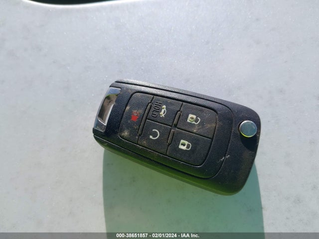 2G4GT5GX3H9133936 Buick Regal Turbo Gs