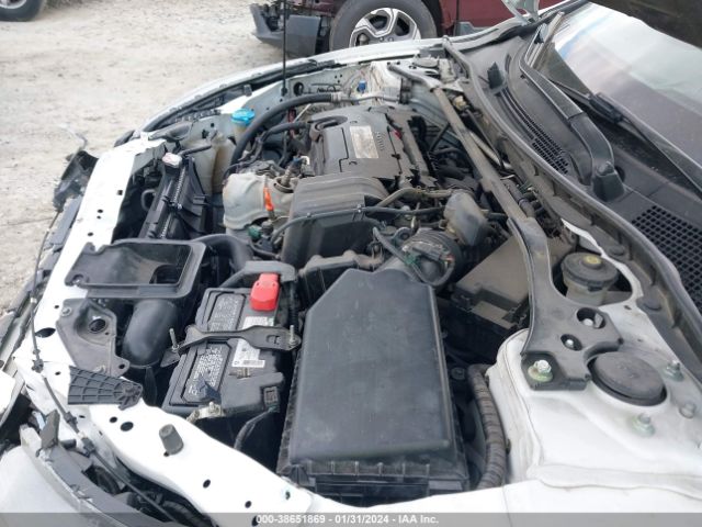 1HGCR2F70EA128888 Honda ACCORD EX